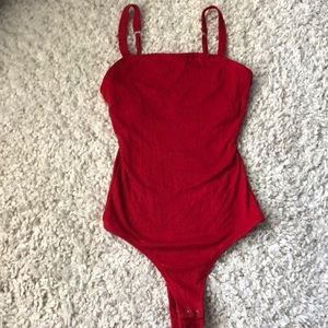 Hollister Body Suit